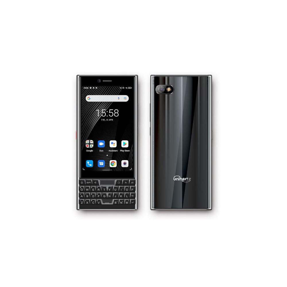 Unihertz titan slim