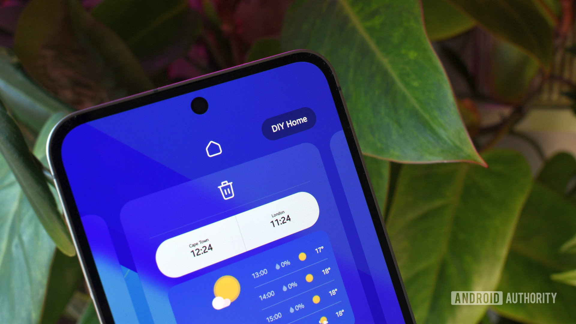Samsung One Ui 7 Creia inicial produtiva DIY Home 5 Samsung One Ui 7 Creia inicial produtiva DIY Home 5