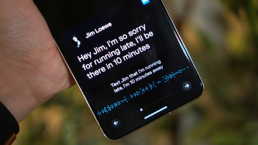 Samsung está dando um ano de perplexidade Pro