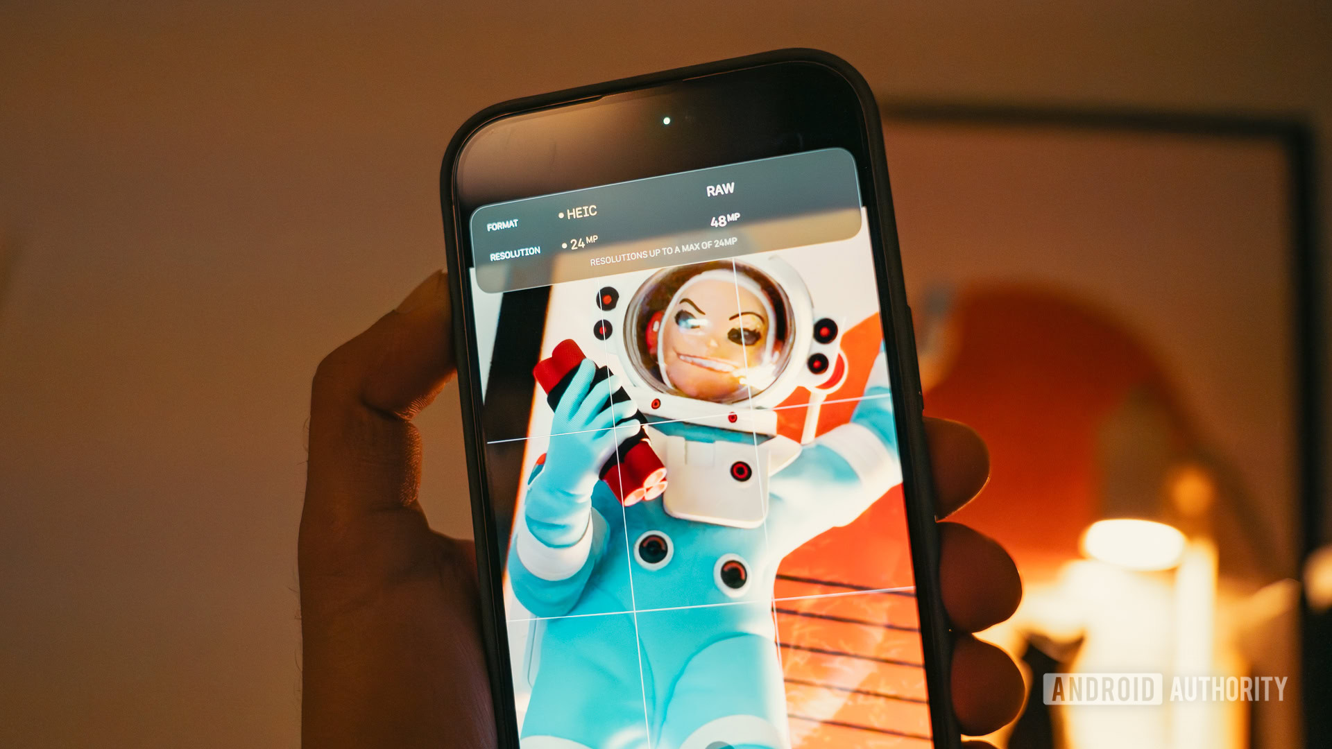 IOS 26 Hands on Camera Controls IOS 26 Hands on Camera Controls
