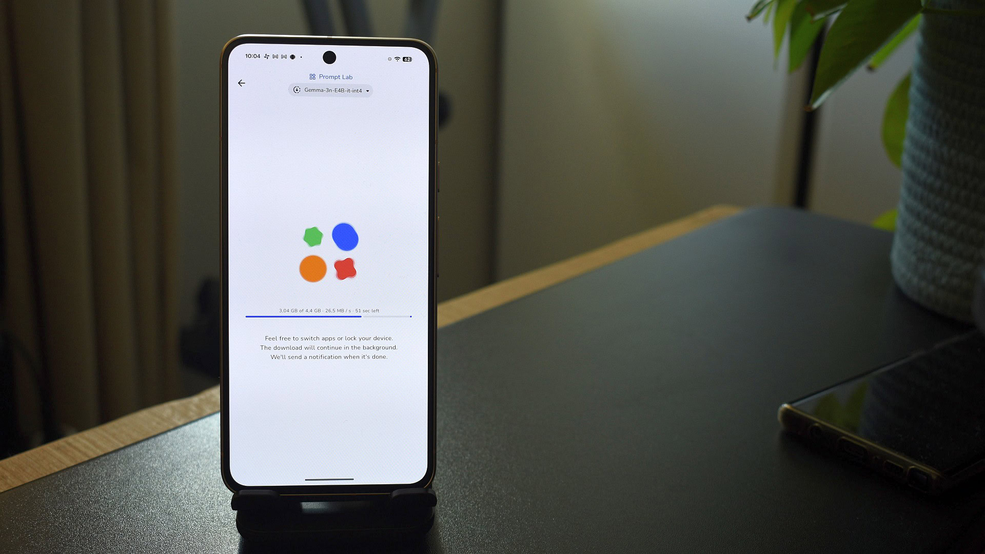 Google Ai Edge Gallery App 4