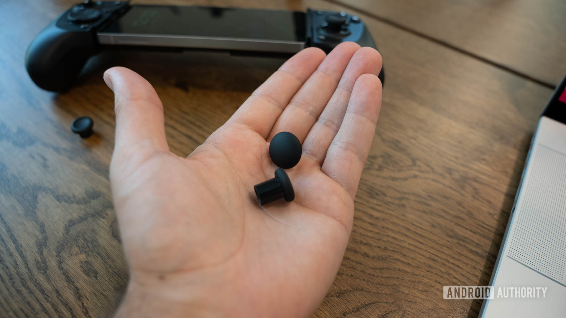 Razer Kishi V3 Pro Substitui