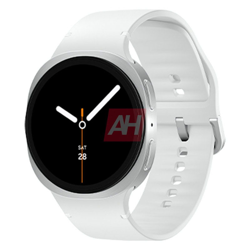 Galaxy Watch 8