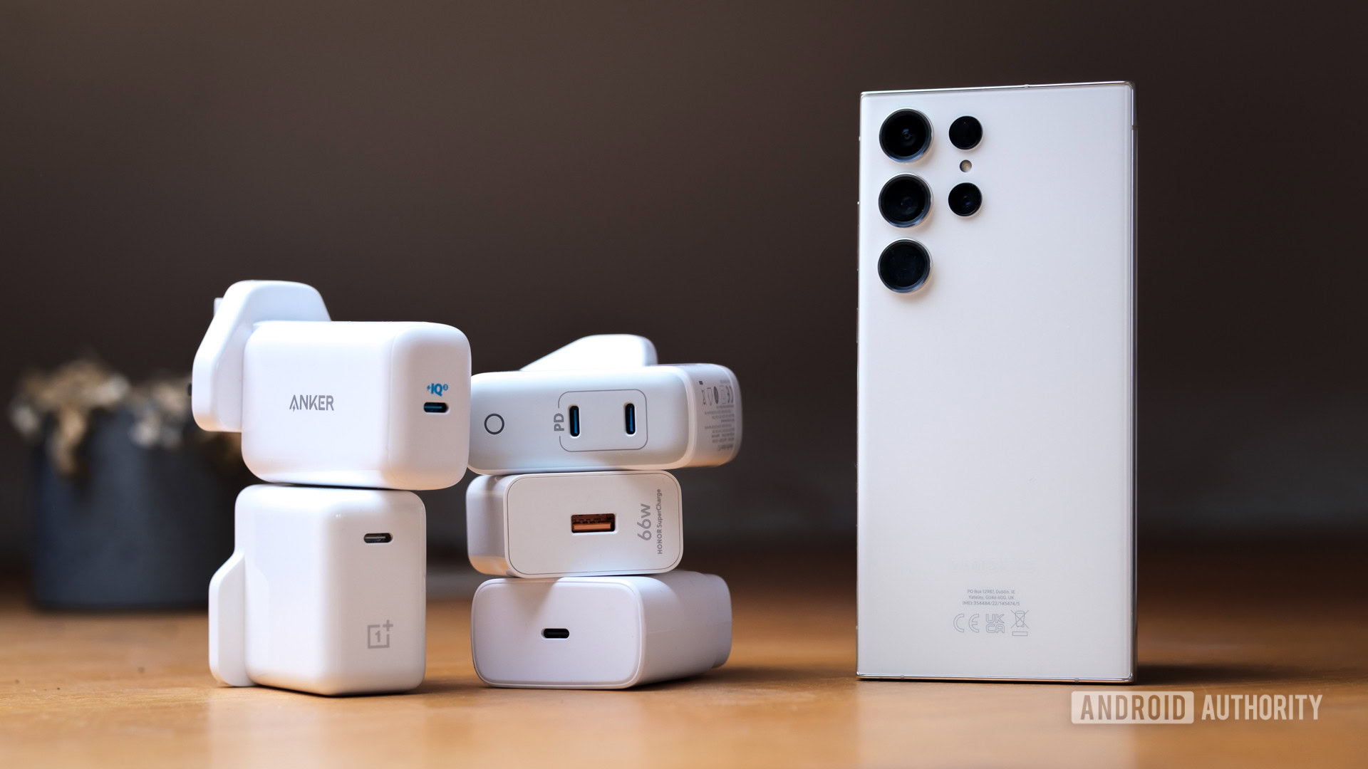 Melhor Samsung Galaxy S23 Ultra Chargers Melhor Samsung Galaxy S23 Ultra Chargers