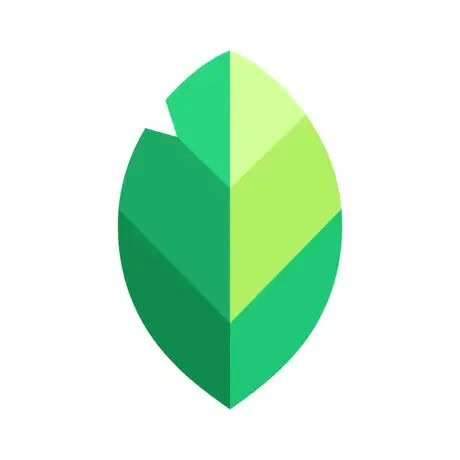 Novo logotipo Snapseed