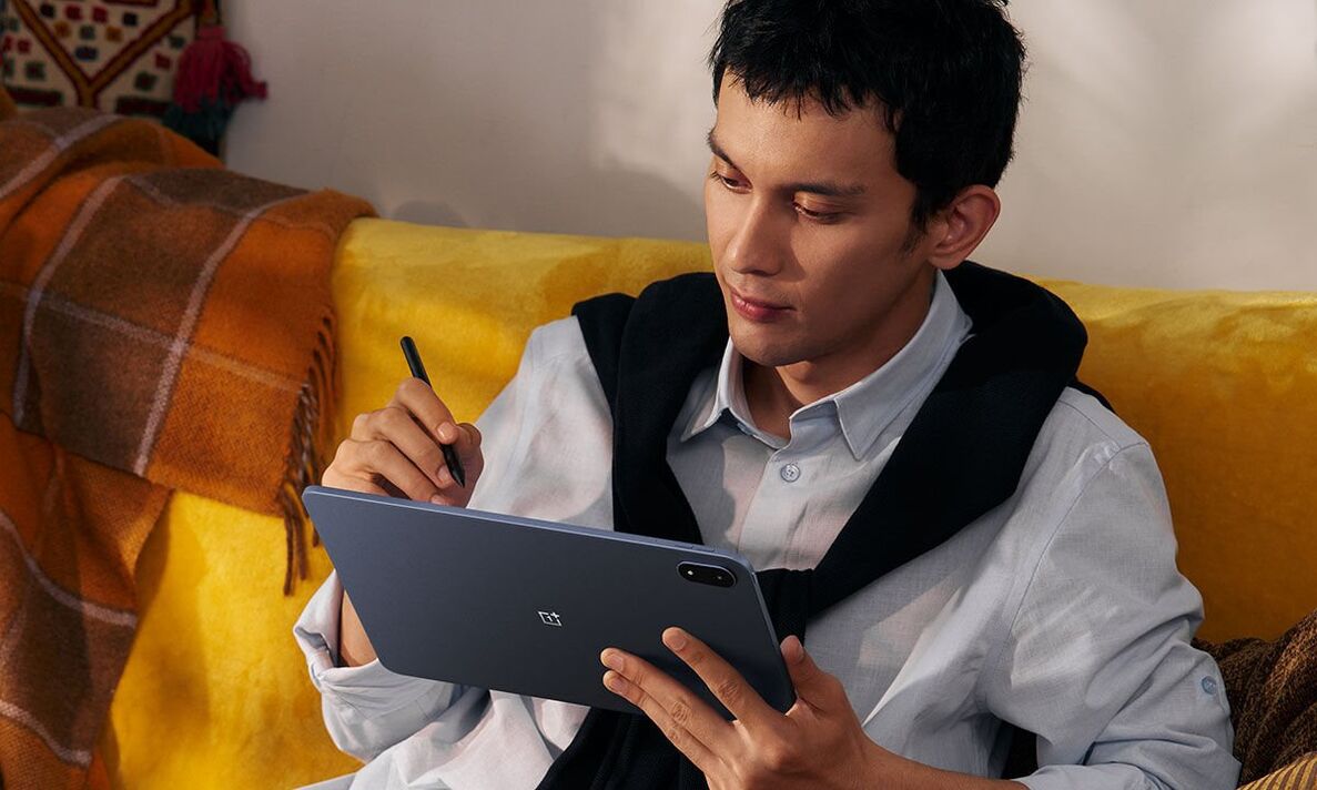 OnePlus Pad 3