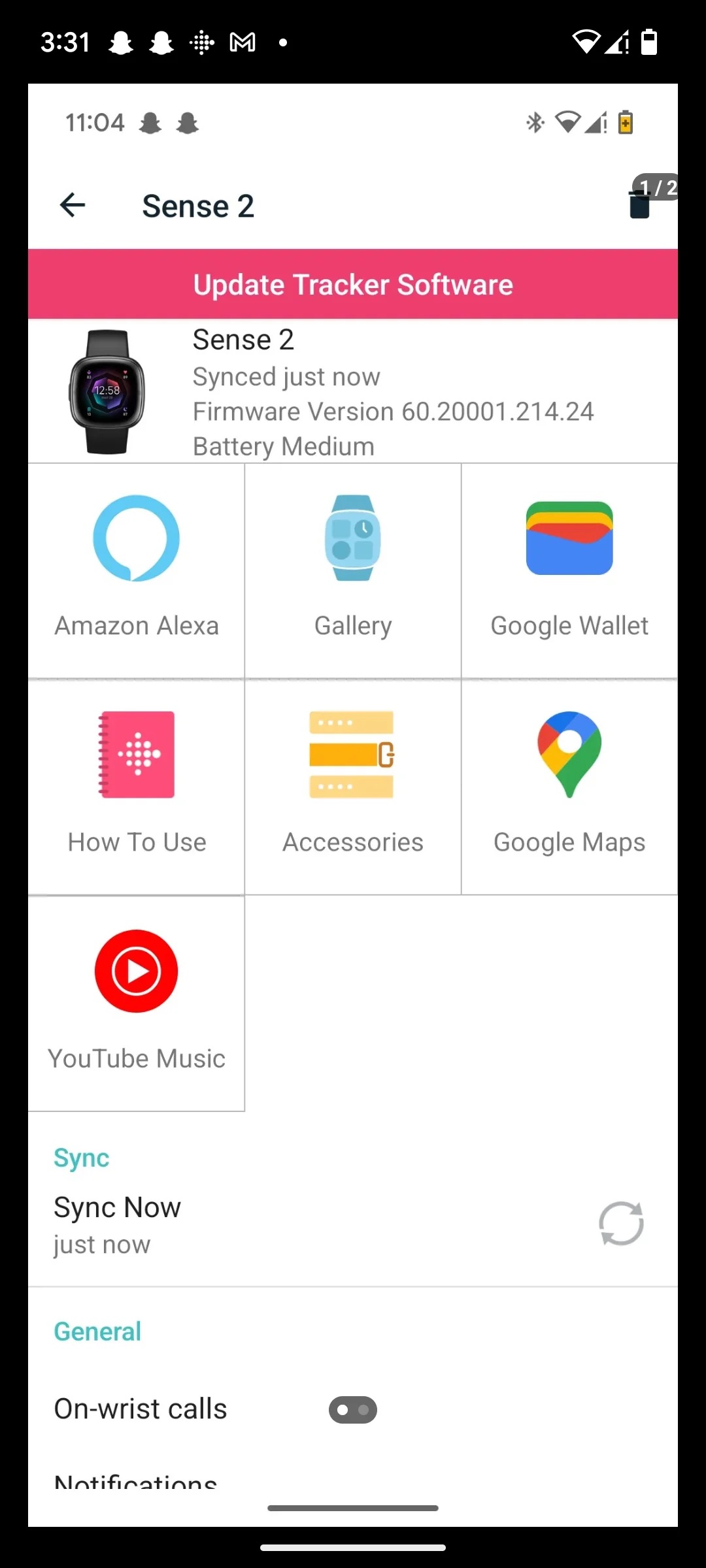 Fitbit Antd App 1