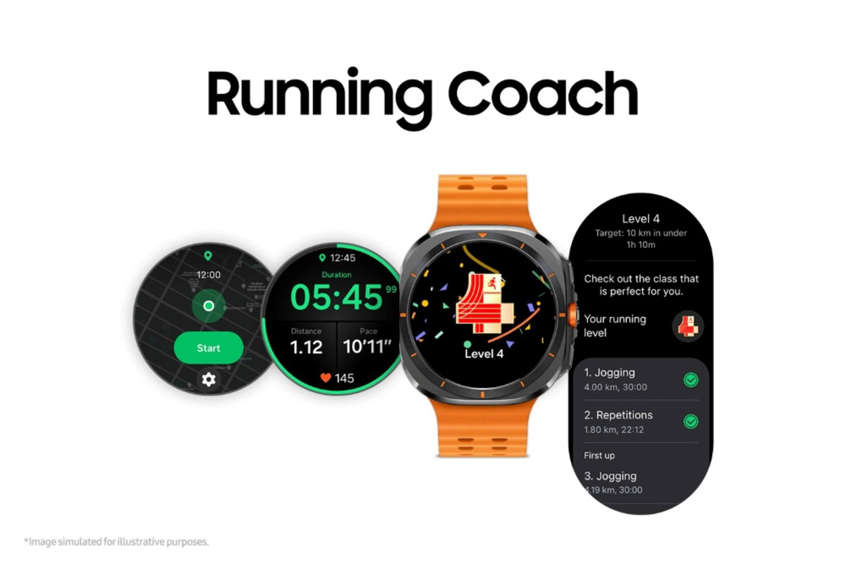 Samsung Mobile Galaxy Watch Series One Ui 8 Watch Beta New Recursos Main3 (1)