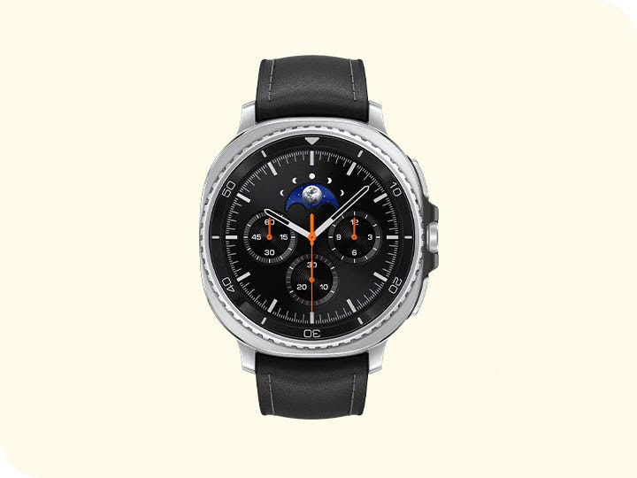 Galaxy Watch 8 Classic Galaxy Watch 8 Classic