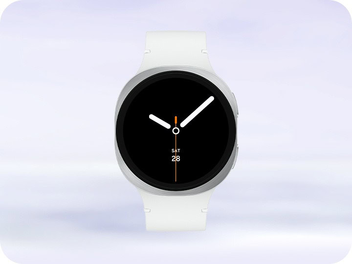 Galaxy Watch 8 Galaxy Watch 8
