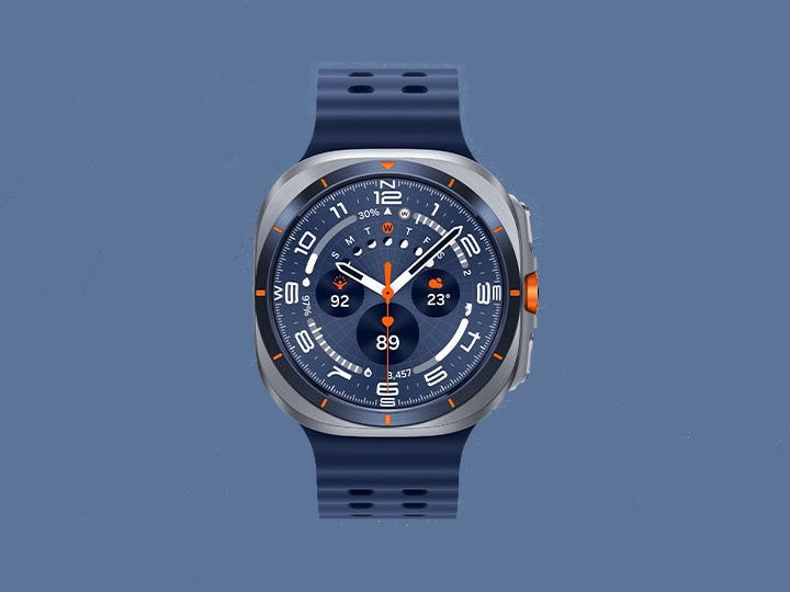 Galaxy Watch Ultra 2025