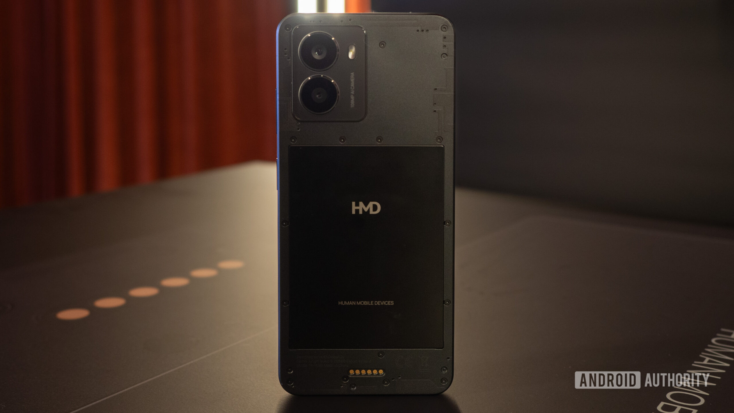 HMD Fusion Back 1