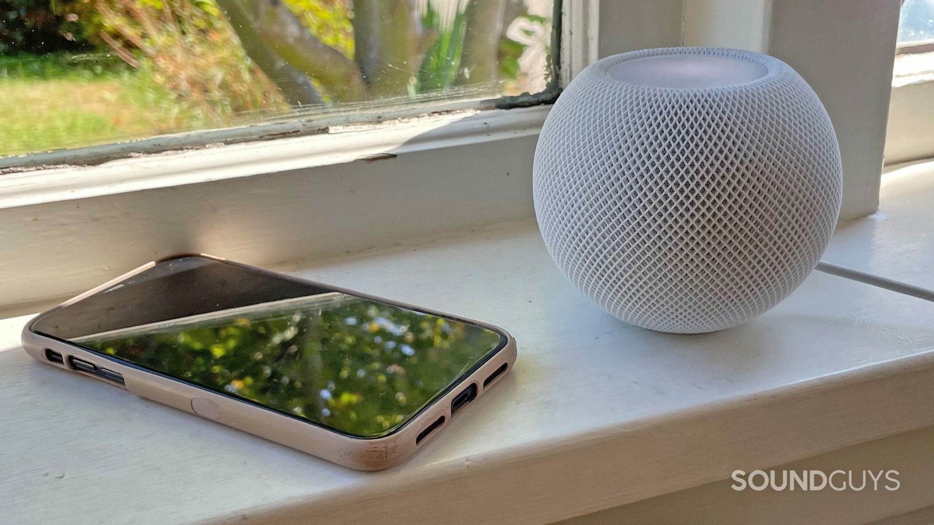 HomePod Mini Janela Sill 3 Scaled E1630529304391
