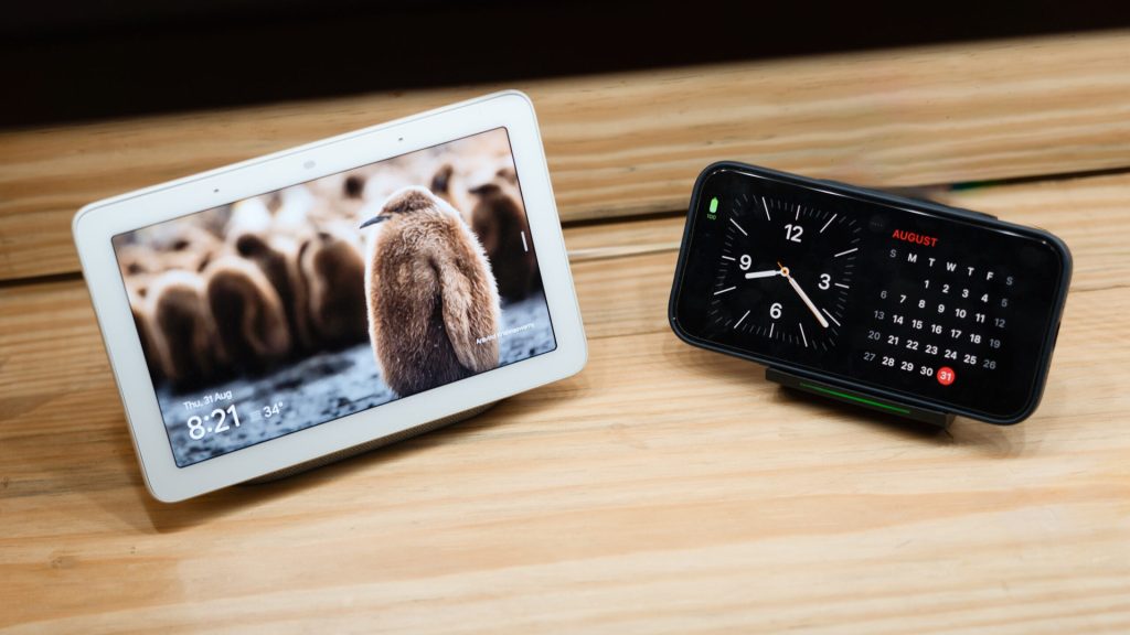 A Apple pode estar vindo para o seu centro de ninhos com o homepad