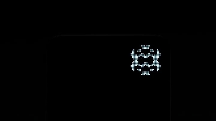 Nothing Telefone 3 Matriz Glyph (1)
