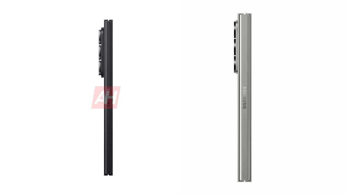 Samsung Galaxy Z Fold 7 Comparação