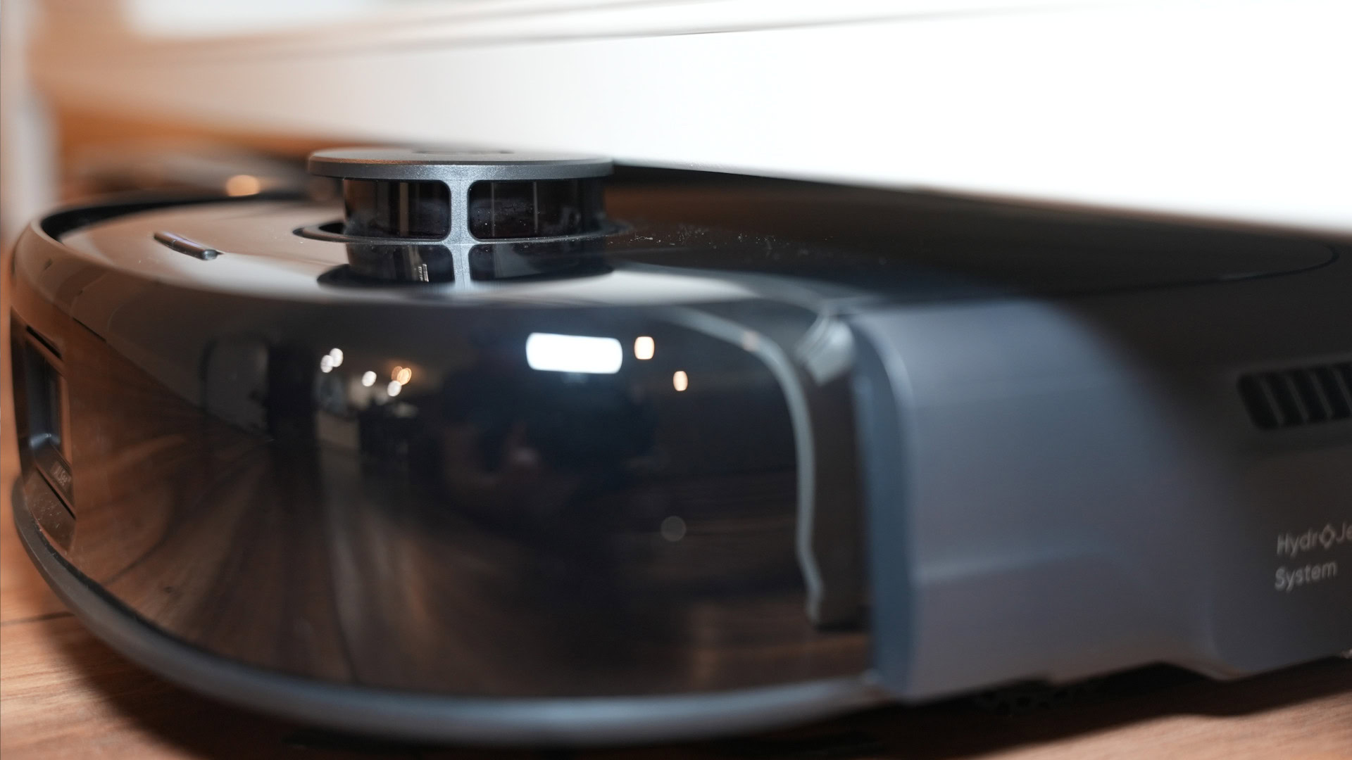Anker eufy robot vácuo omni e28 depuração Anker eufy robot vácuo omni e28 depuração