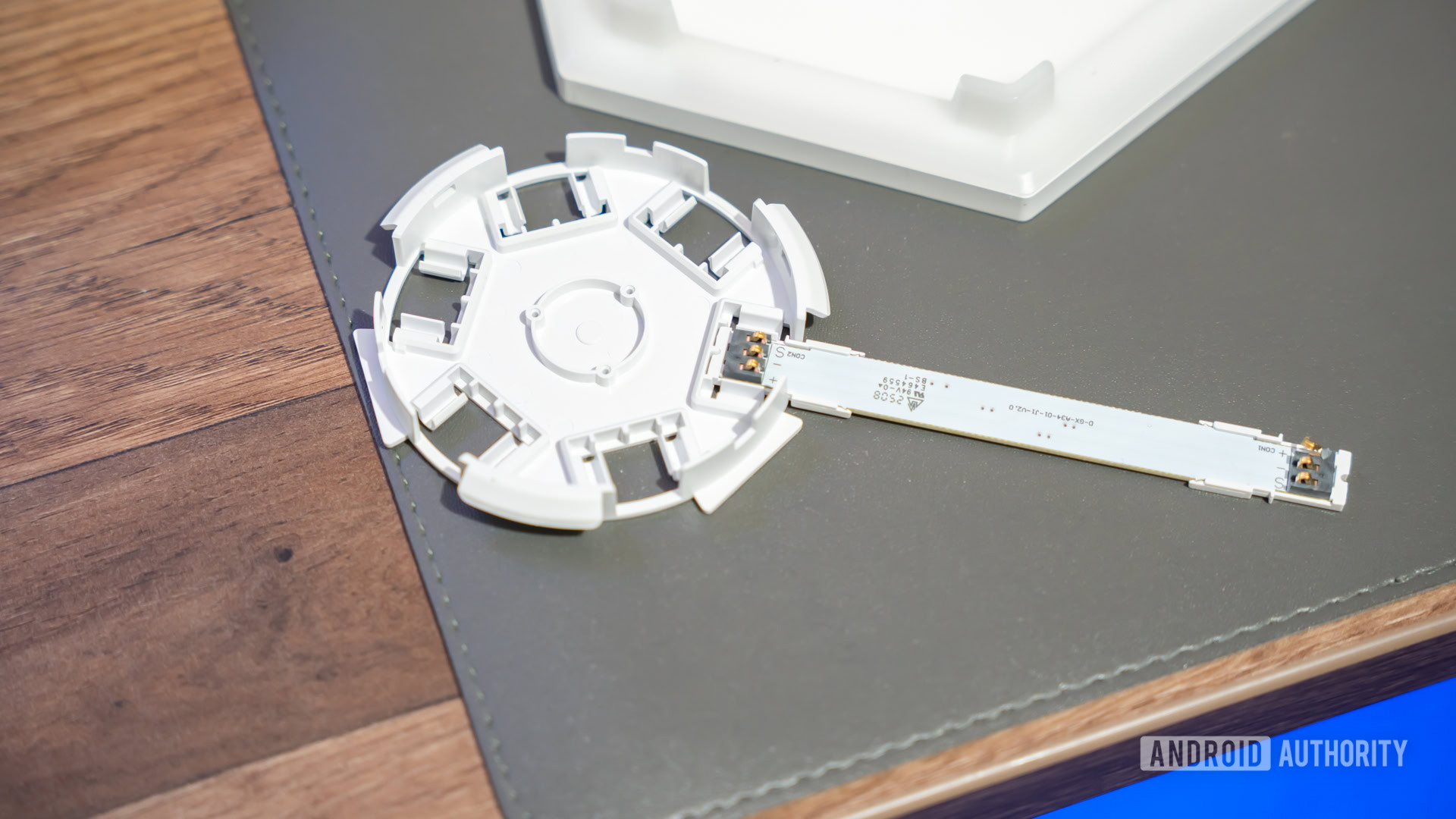 AIDOT LINKIND EP6 SMART HEXAGON Painéis 23