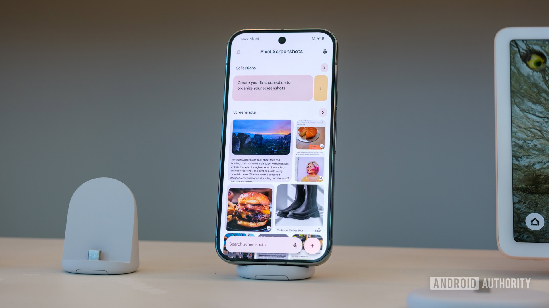 Google Pixel 9 Pro Screenshots App Google Pixel 9 Pro Screenshots App