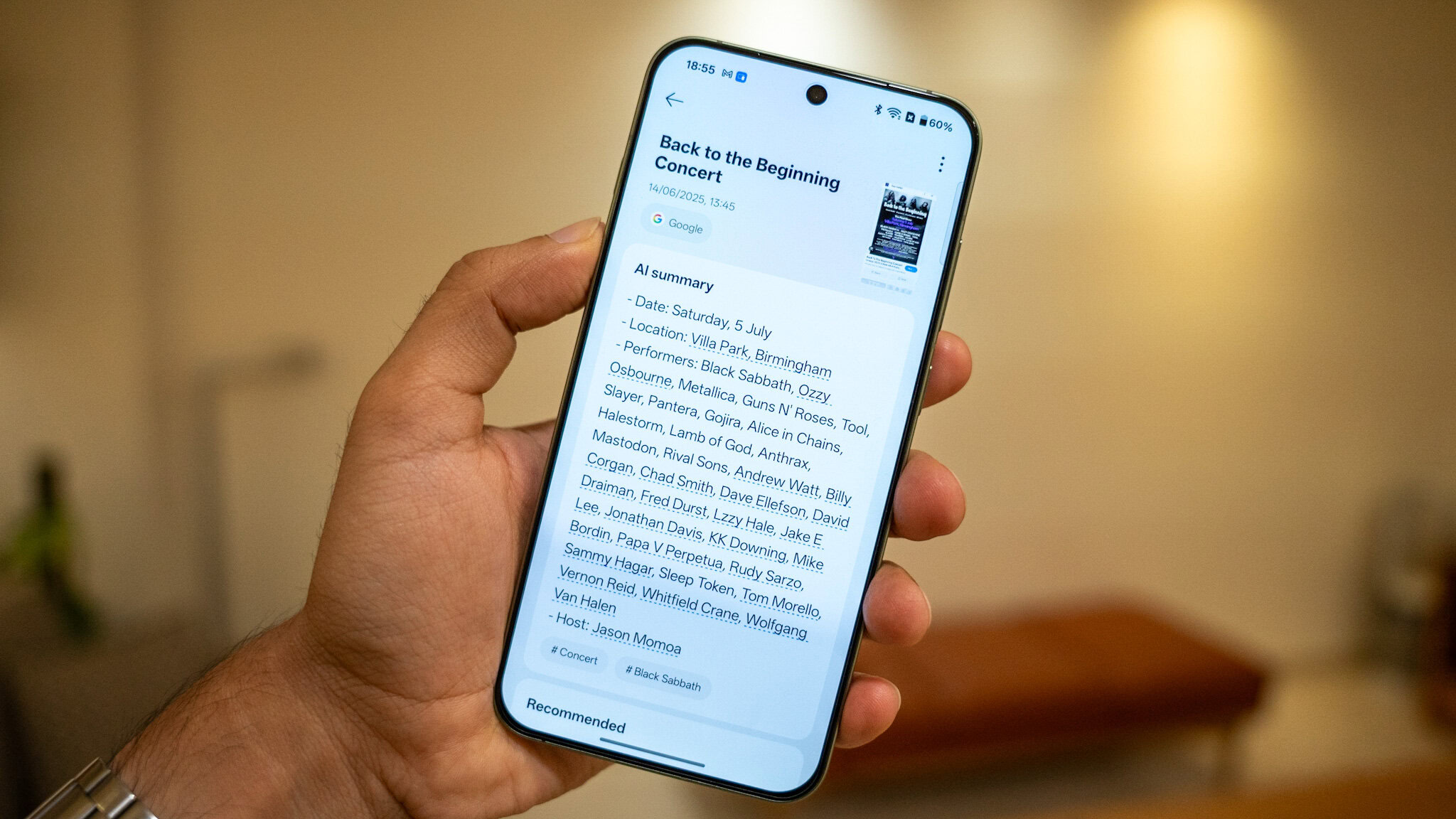 OnePlus Mind Space Image OCR OnePlus Mind Space Image OCR