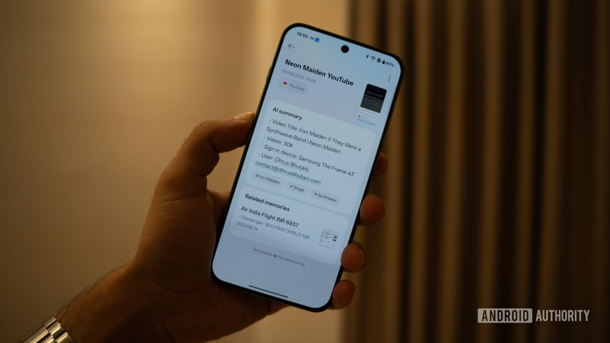 OnePlus Mind Space YouTube OnePlus Mind Space YouTube
