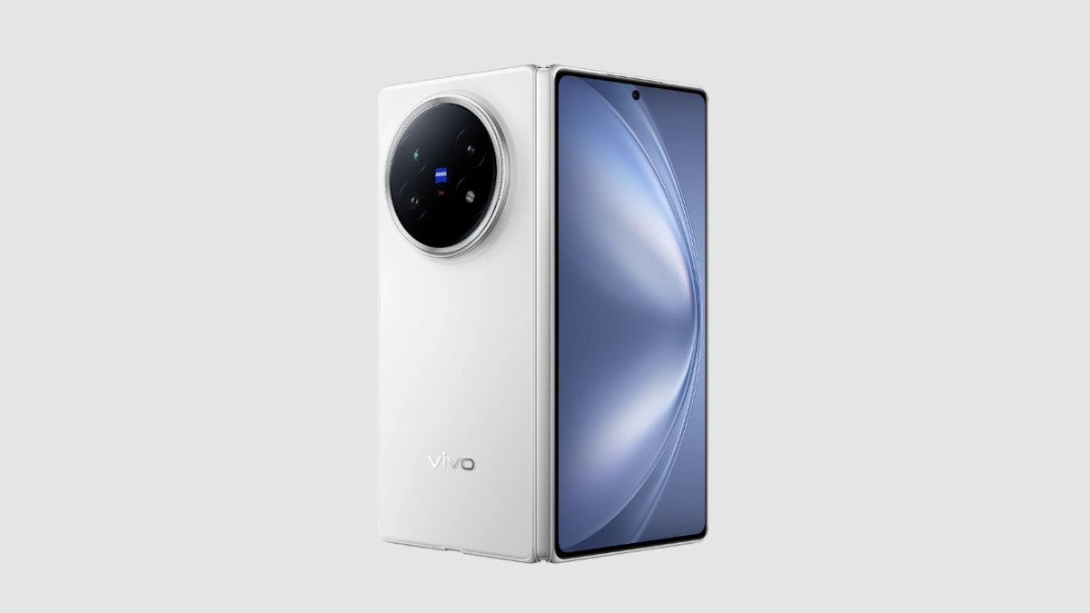 Vivo x dobra 5 modelo branco Vivo x dobra 5 modelo branco