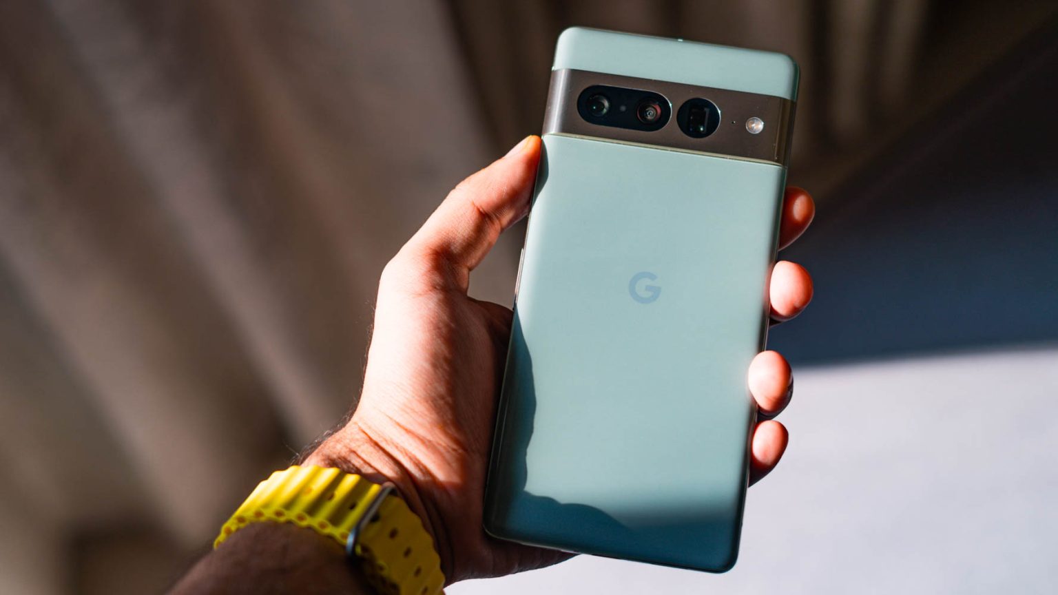 5 coisas que mais sentirei falta quando abandono meu telefone do Google Pixel