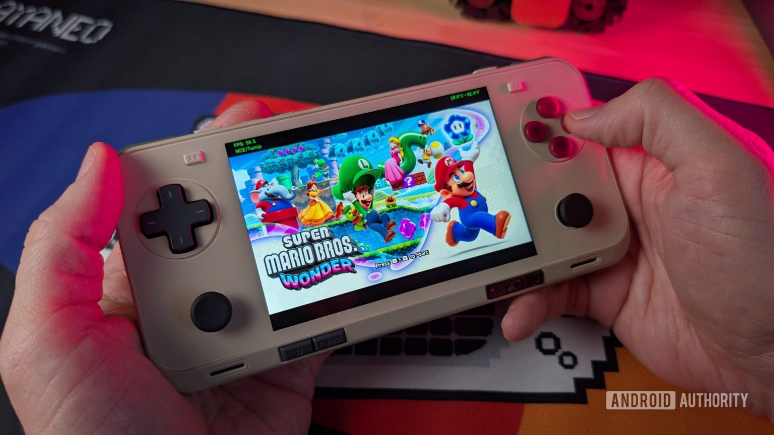 Eu não posso acreditar até que ponto a emulação de troca desde que a Nintendo o matou