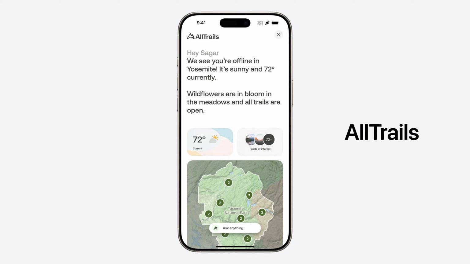 A Apple acabou de saltar Android para dar aos aplicativos acesso às suas ferramentas de IA