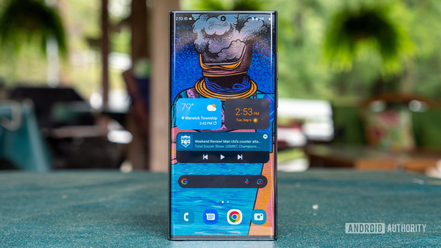 A Samsung obtém uma vitória na saga de limitação do Galaxy S22, mas ainda enganou os clientes
