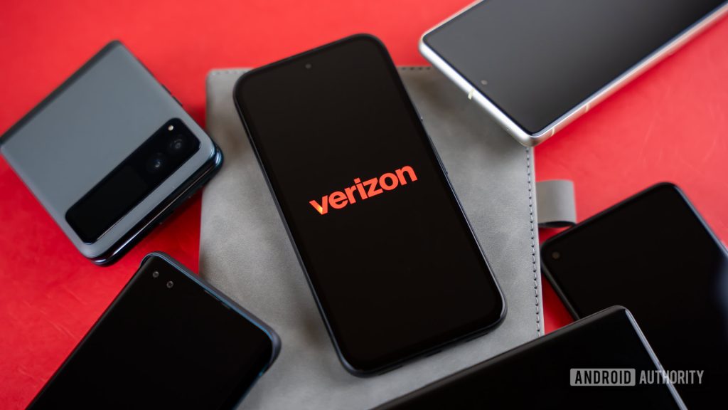 Você foi afetado pela recente interrupção do serviço da Verizon?
