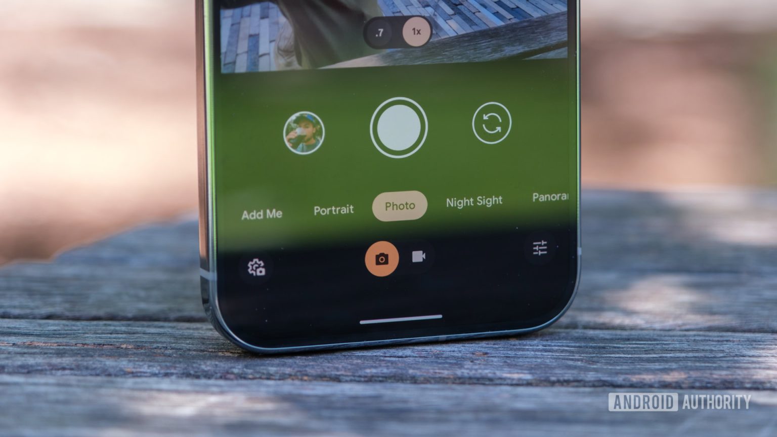A câmera Pixel é a próxima para obter um Redesenho Expressivo Material 3 (APK ROUTDOWN)