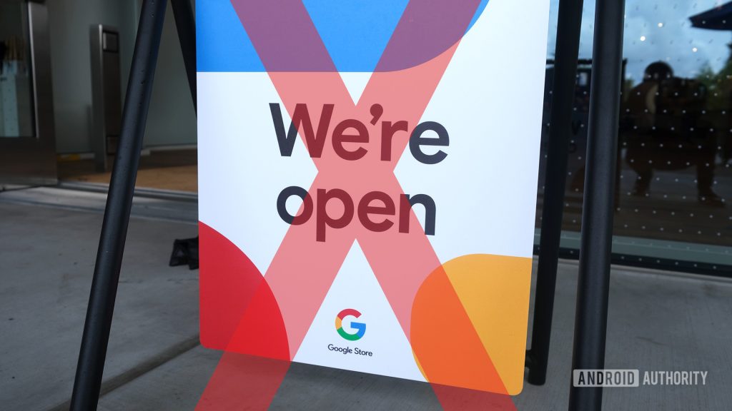 A interrupção do Google está bagunçando os serviços Gmail e Workspace