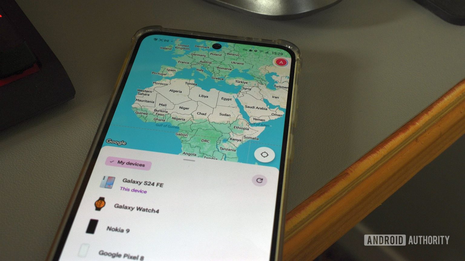 A rede Find Hub do Google não é confiável, mas essa mudança simples pode consertá -la