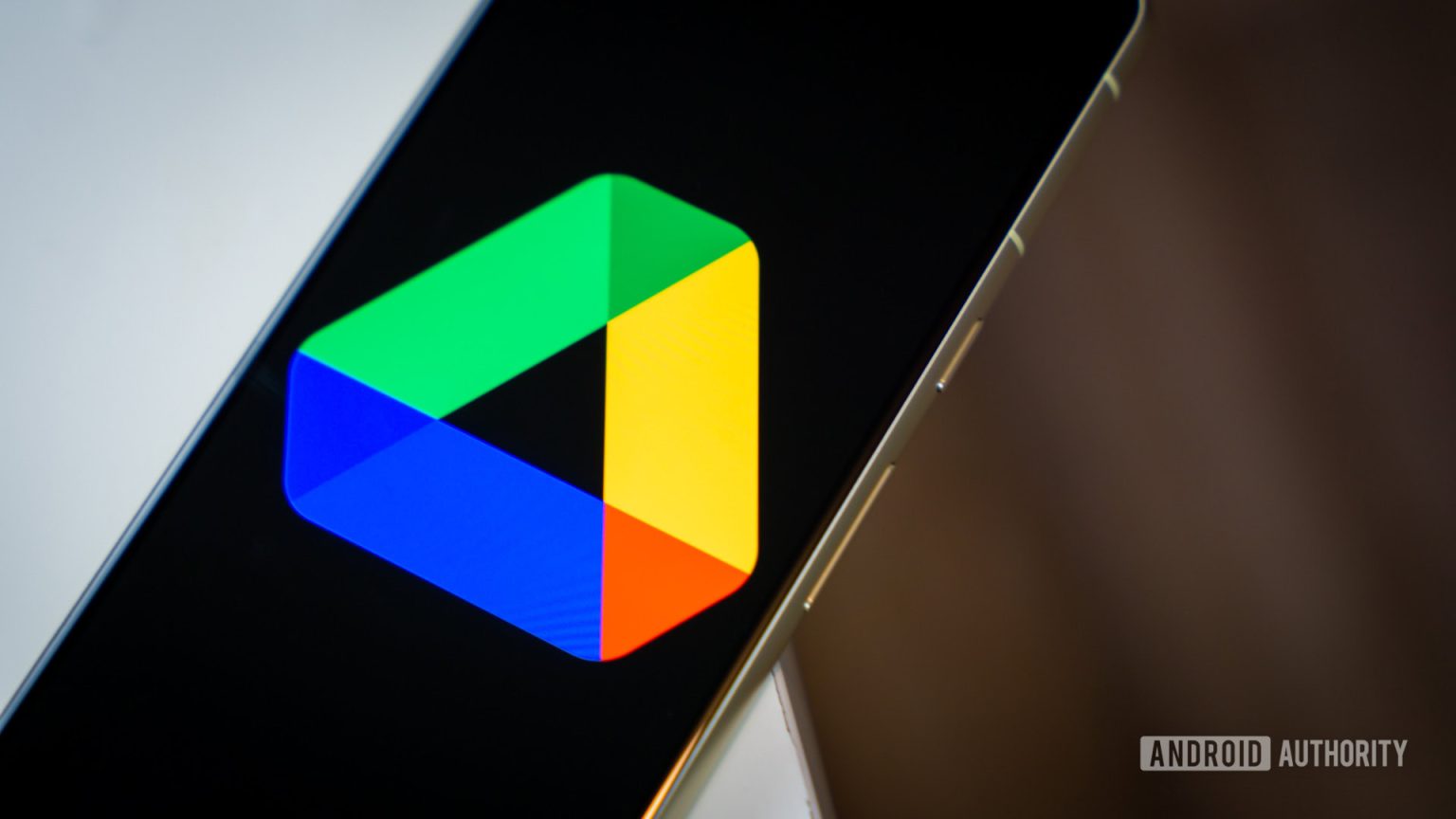 Agora você pode perguntar ao Google Drive para recuperá -lo em alterações de arquivo