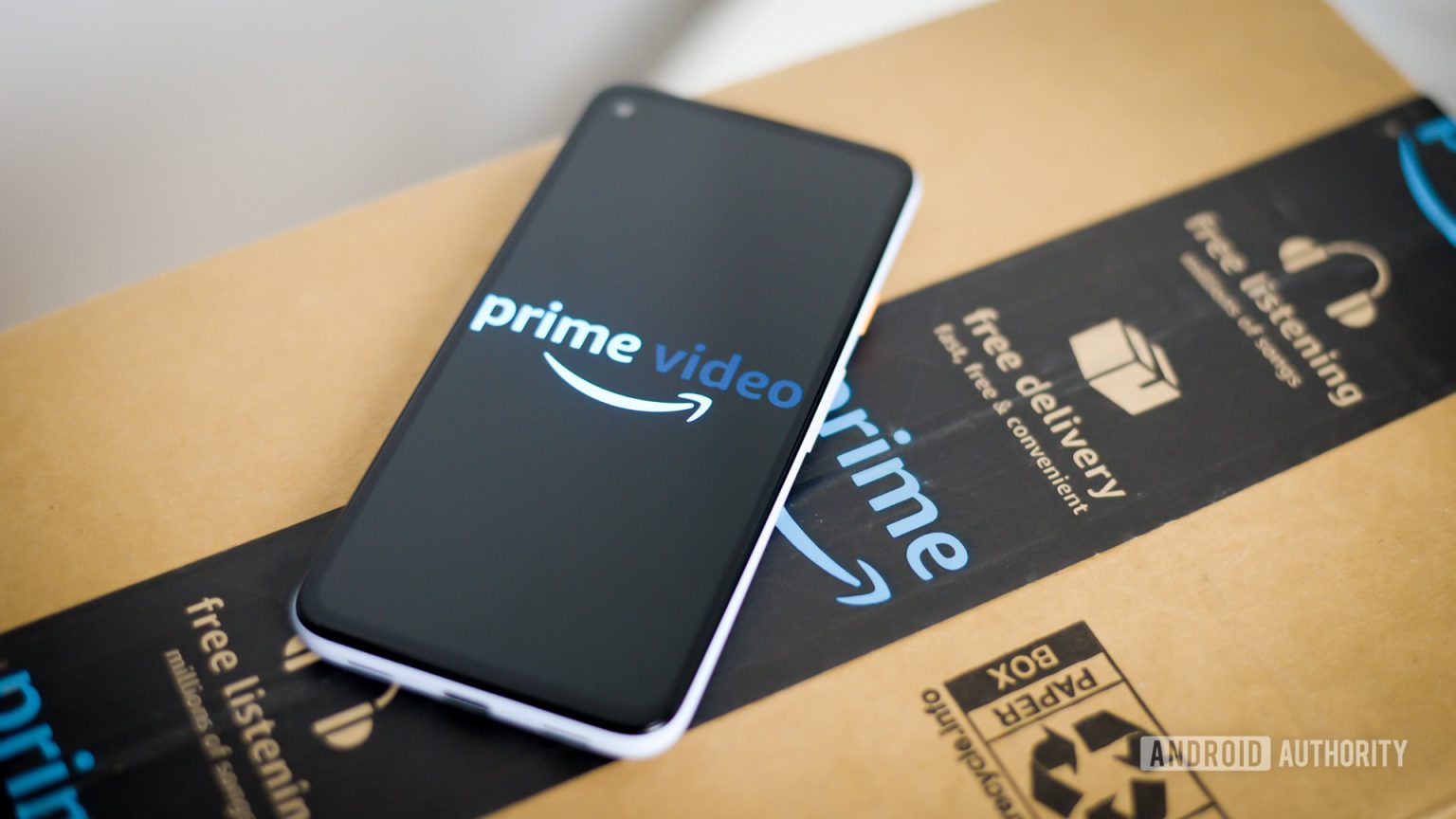 Jovem, não burro e sem dinheiro? Amazon está dando a você 6 meses de prima de graça