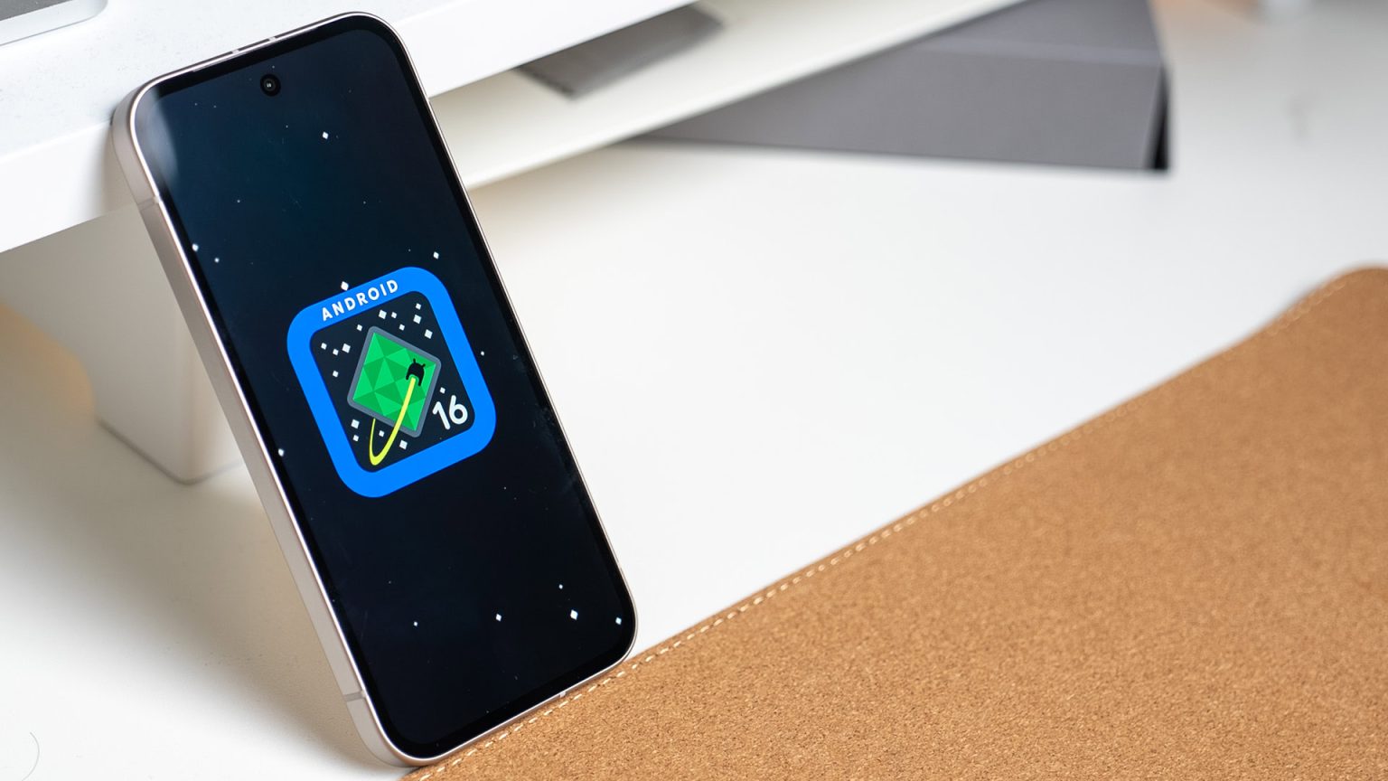 Android 16 QPR1 Beta 1.1 está aqui para salvá -lo dos botões de navegação Berked