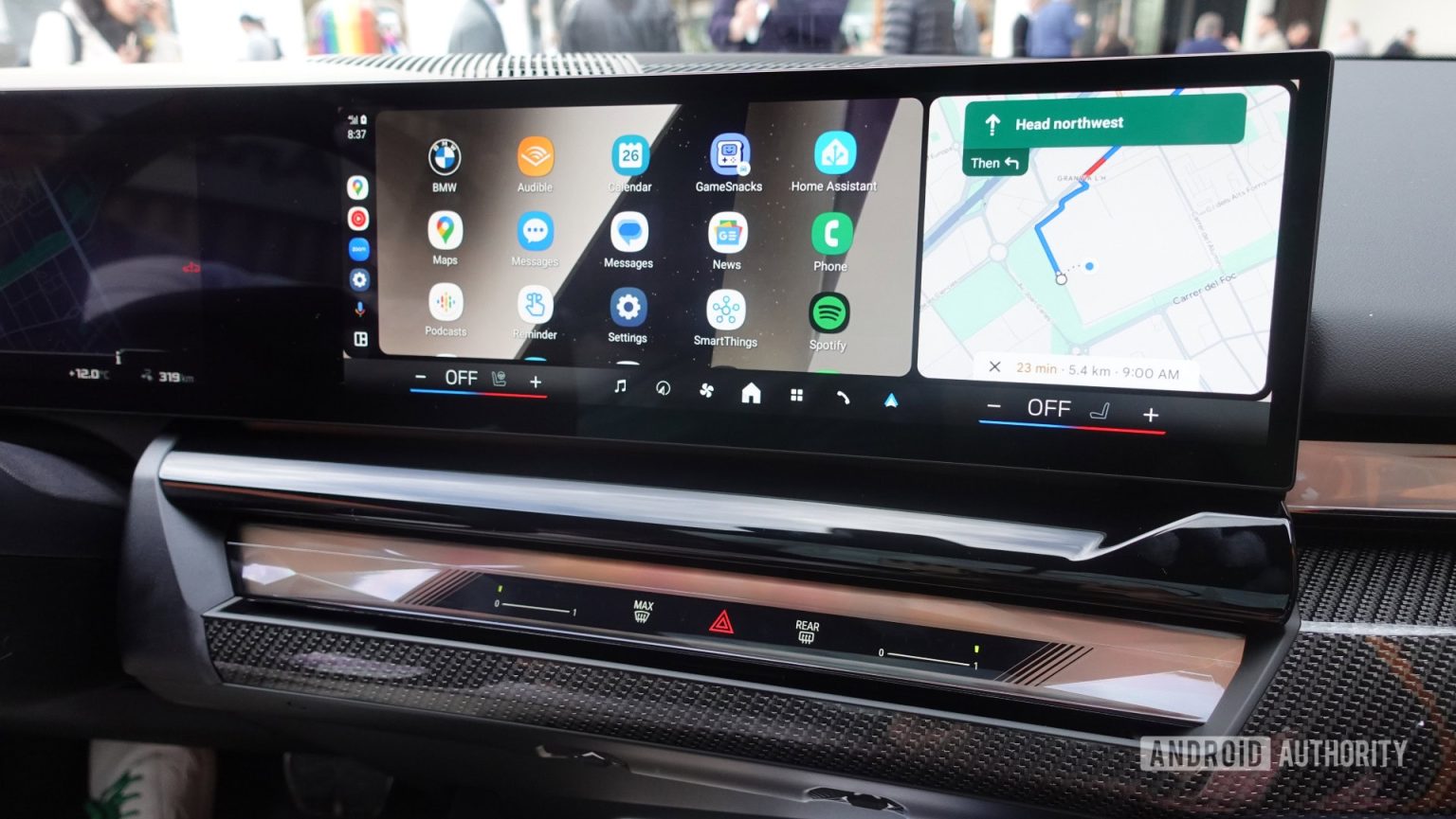 Esta coleção Android Auto Games pode estar indo embora