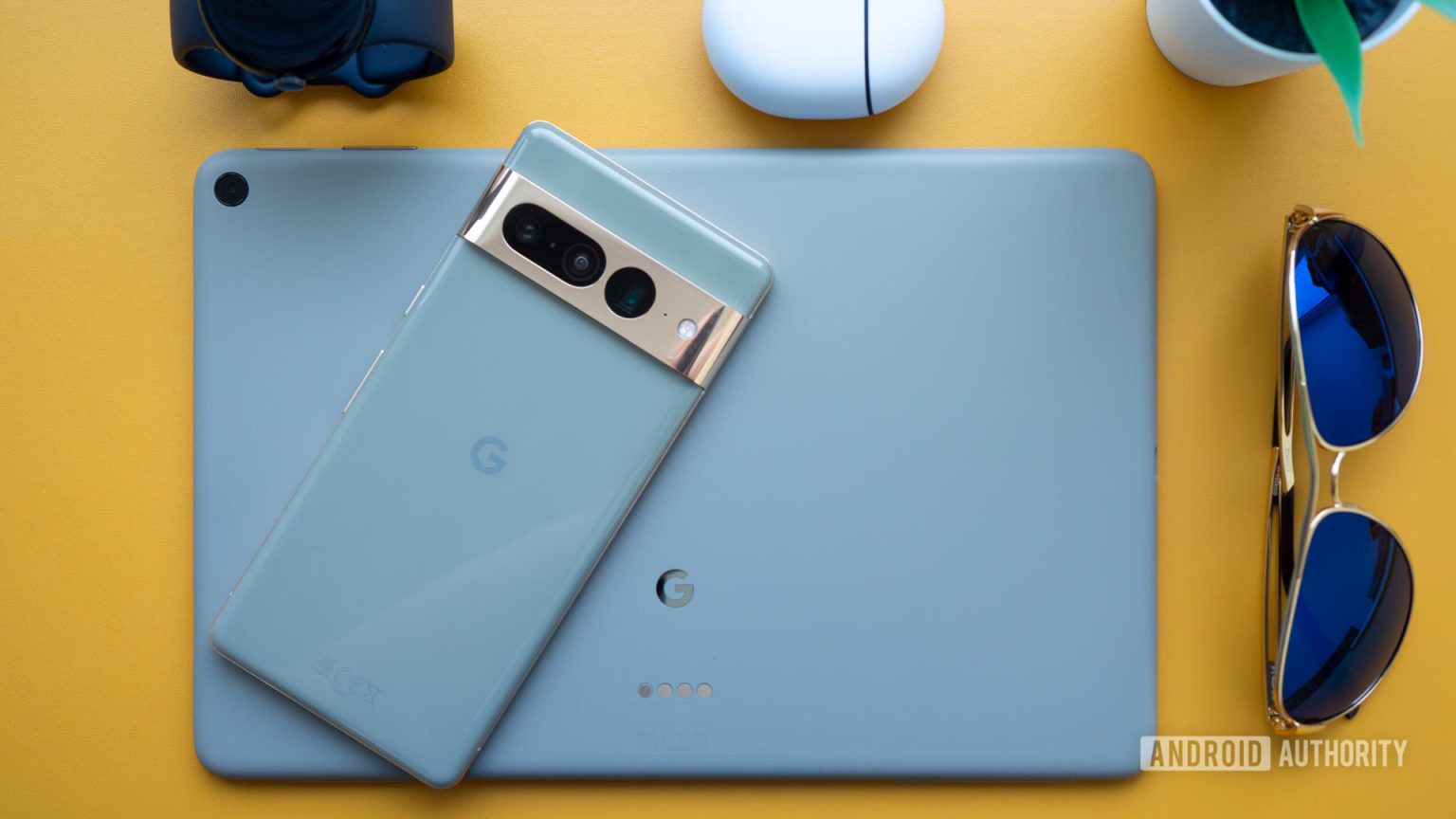 Android poderia finalmente estar recebendo sua própria versão do Handoff