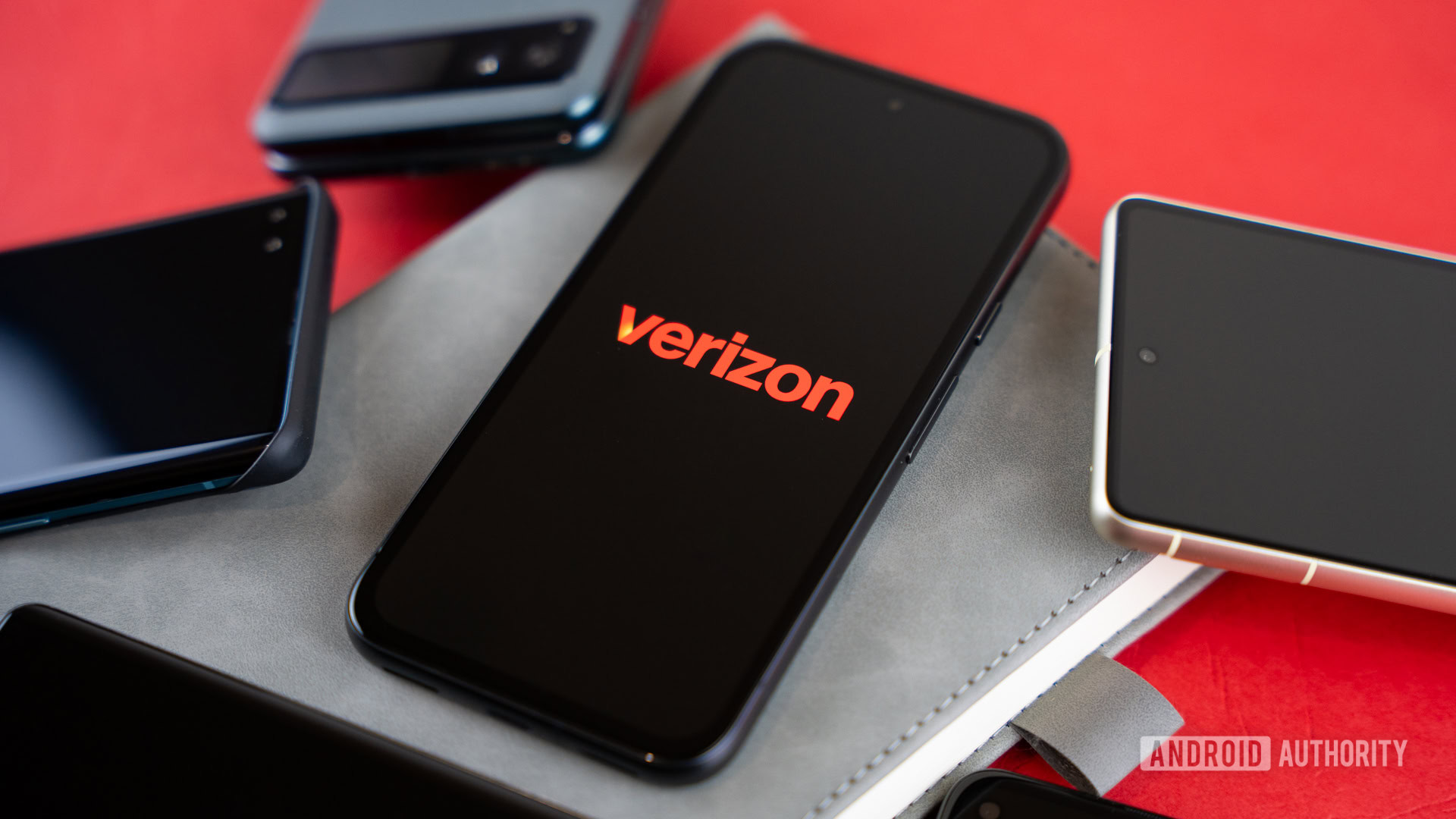 2024 Logotipo da Verizon no smartpohone Foto stock (8) 2024 Logotipo da Verizon no smartpohone Foto stock (8)