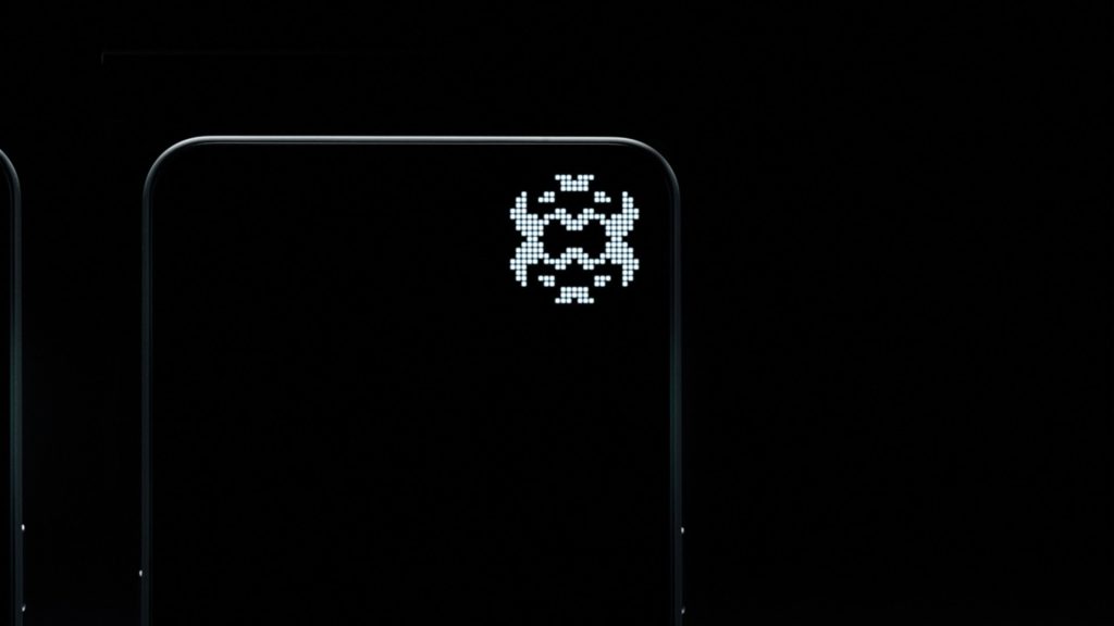 Aqui como o novo Glyph Matrix do Nothing Phone 3 funcionará