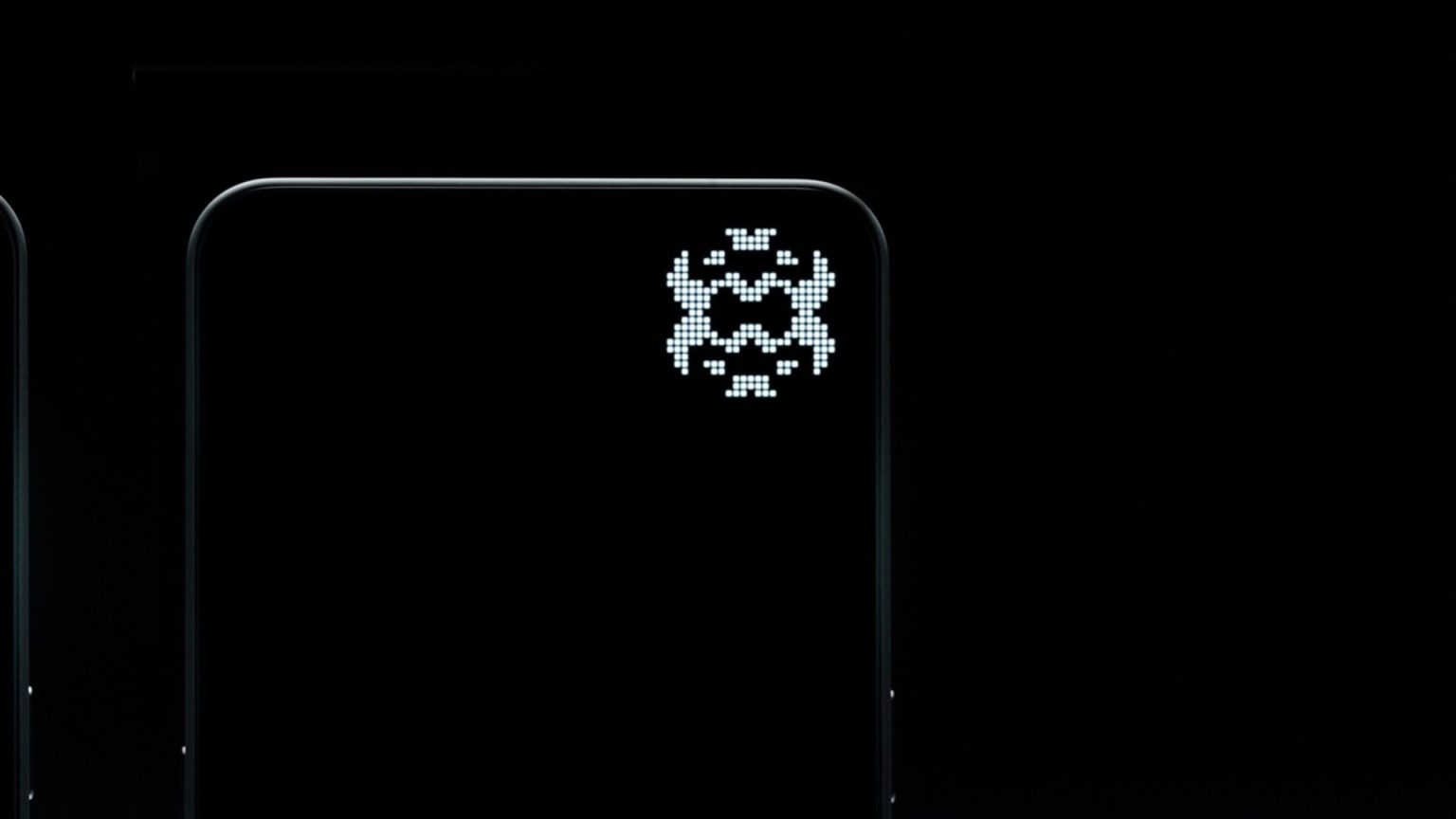 Aqui como o novo Glyph Matrix do Nothing Phone 3 funcionará