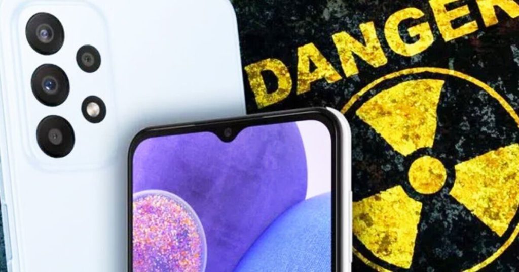 Atualização de email ‘importante’ da Samsung Questões para usuários de galáxias – você deve AC