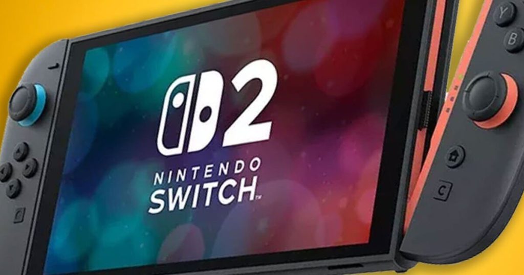 Aviso urgente para todos os proprietários da Nintendo Switch 2 – ignorar pode ser caro