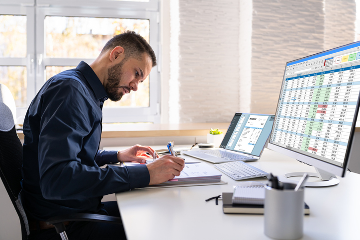 Como escolher o software de contabilidade