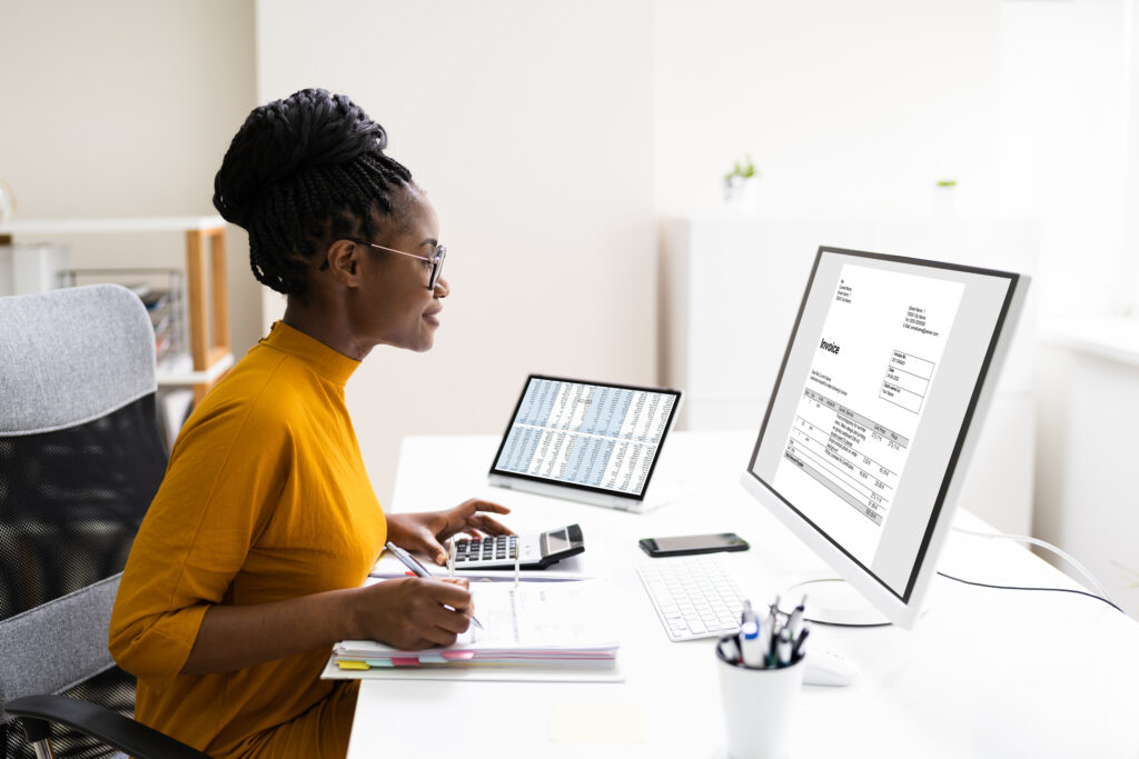 Como gastar menos tempo em contabilidade e folha de pagamento