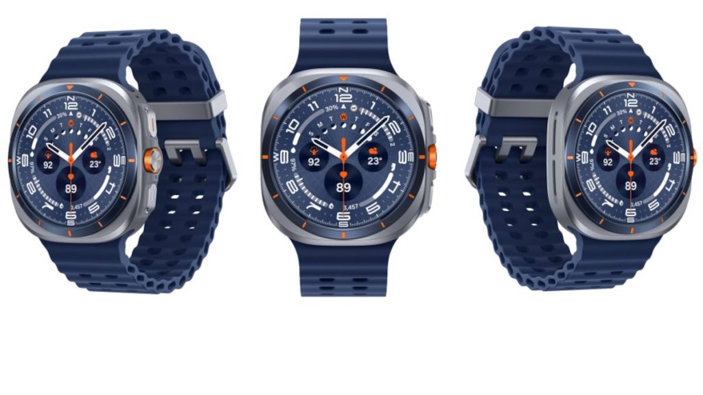 Galaxy Watch 8 Series Specs and preços vazam, e é caro