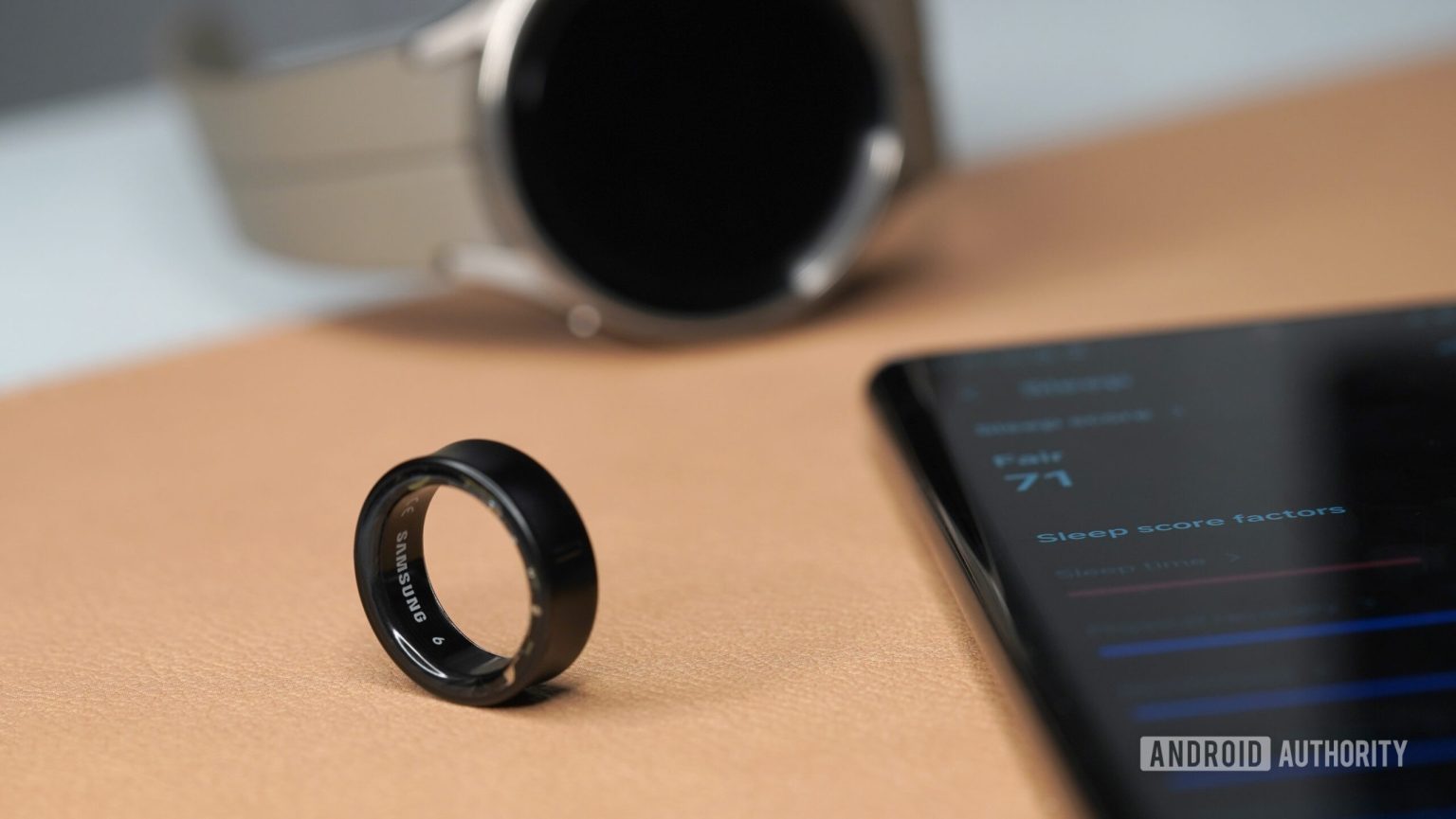 Deal: Compre um Samsung Galaxy Ring e obtenha um vale -presente grátis de US $ 100