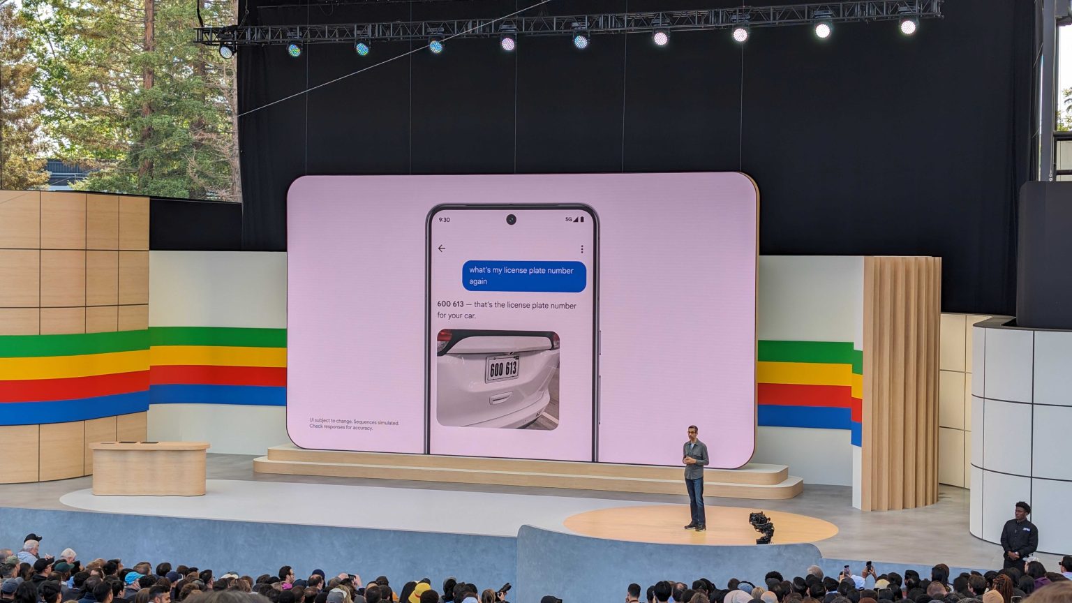 Depois de fazer uma pausa para fazer melhorias, o Google Ask Photos está de volta