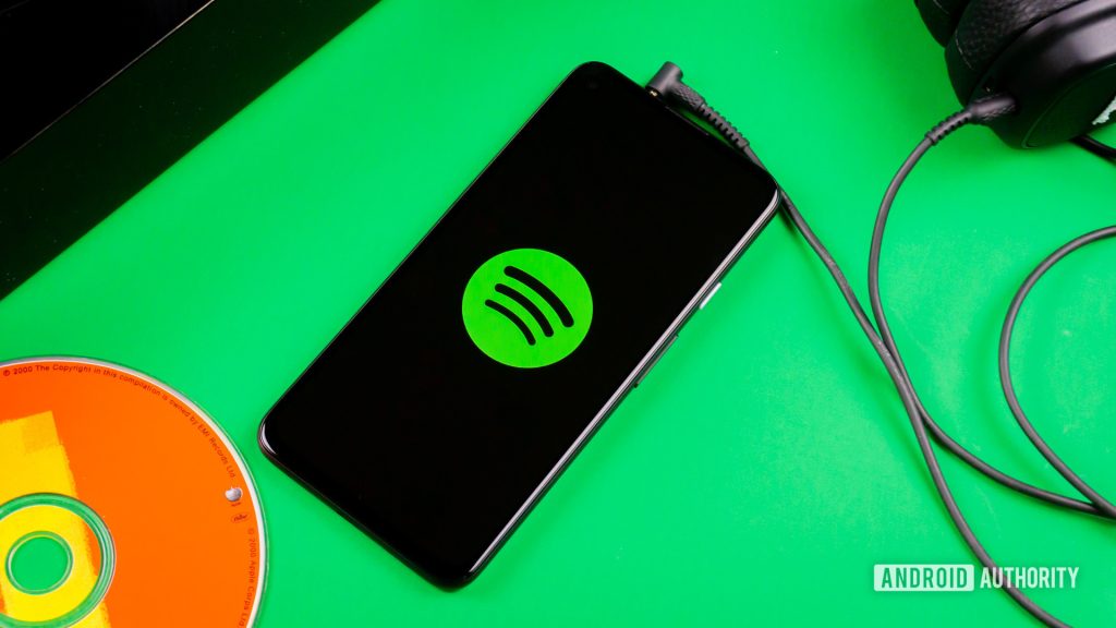 O Spotify tem boas notícias para os ouvintes de audiolivro voraz dos EUA